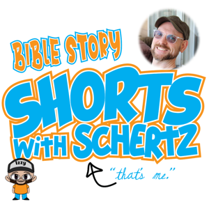Bible Story Shorts