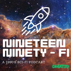 Nineteen Ninety-Fi