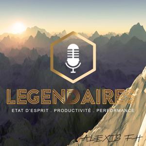 Alexis FH - Légendaires
