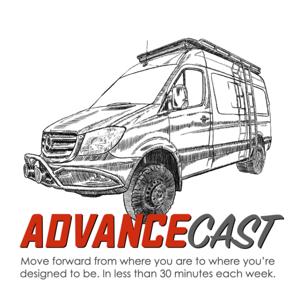 Advance-cast