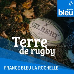 Terre de Rugby