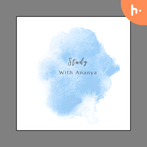 Study With Ananya