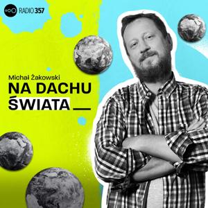 Michał Żakowski - Na dachu świata