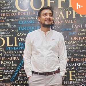 Dr Ashish Mishra Podcasts