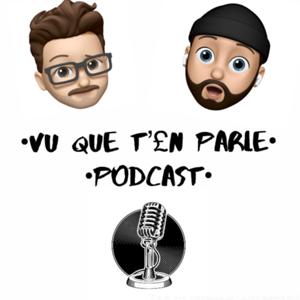 vu que t'en parle.