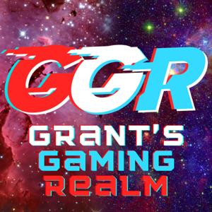 Grant's Gaming Realm