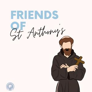 Friends of St Anthony's