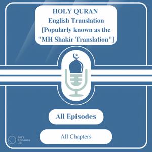 The Holy Quran English Translation by MH Shakir