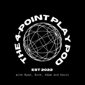 4 Point Play Podcast