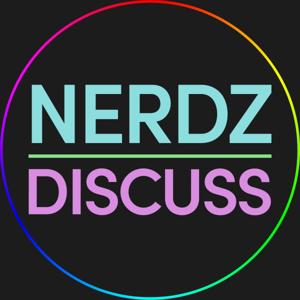 Nerdz Discuss