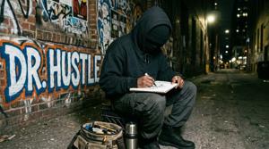 Dr.Hustle