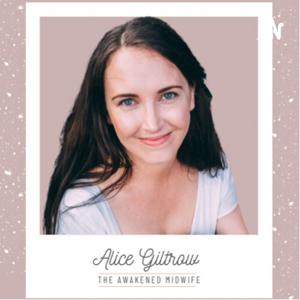 The Awakened Midwife Podcast
