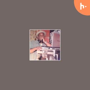 Frederick walton’s Second Podcast