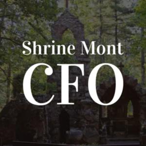 Shrine Mont CFO