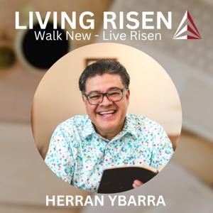 Herran Ybarra: Living Risen