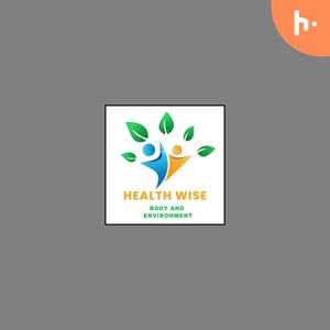 Healthwise Podcast
