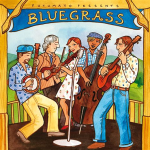 Best of Bluegrass with Trevor Ruffell