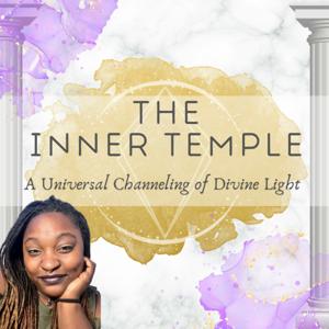 The Inner Temple - Transmissions of a Starseed Ambassador