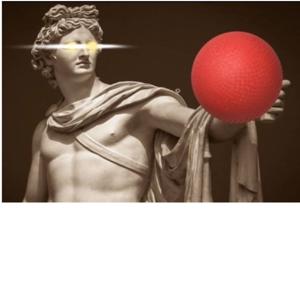 You
