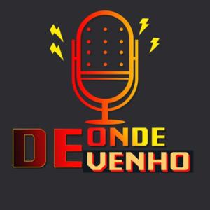 De onde venho