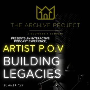 ARTIST'S P.O.V.