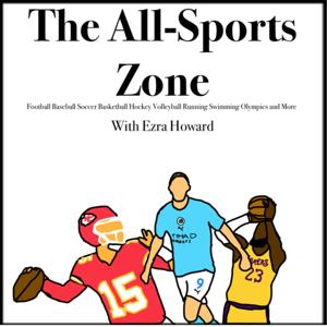 The All-Sports Zone