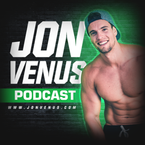 Jon Venus Podcast