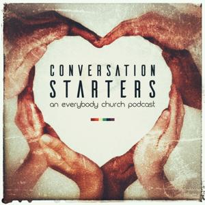 Everybody Church Conversation Starters