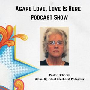 Agape Love Podcast Show