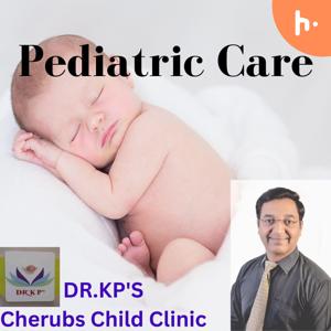 Dr.KP's Cherubs Child Clinic ( हिन्दी )