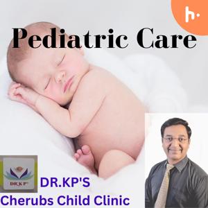 Dr. KP's Cherubs Child Clinic ( English)