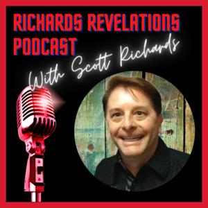 Richards Revelations Podcast