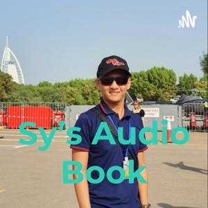 Sy's Audio Book