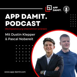 App Damit - wie Digitalisierung Unternehmen verändert