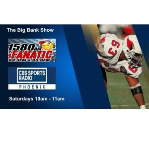 The Big Bank Show