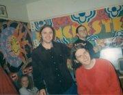 MC Merlin(MANCHESTER UK)