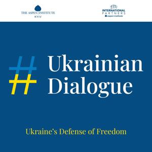 Ukrainian Dialogue