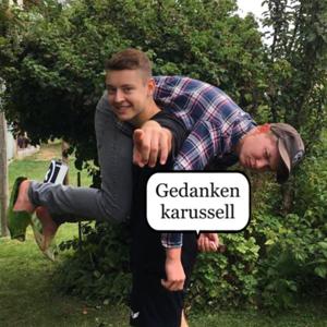 Gedankenkarussell