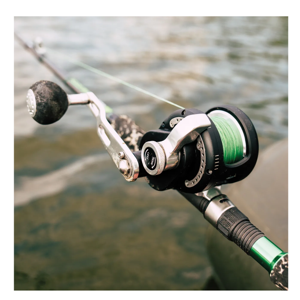 Podcast Hengelsport Zaltbommel