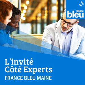 L'invité - Côté Experts