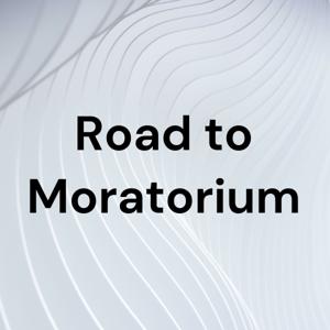 Road to Moratorium〜アカデミック生活のあれやこれや〜