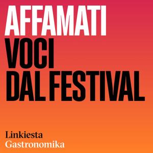 AFFAMATI - Voci dal festival 2023
