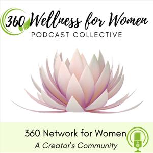 360 Wellness for Women Podcast