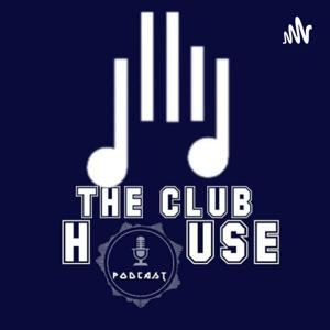 The Clubhouse Podcast KE