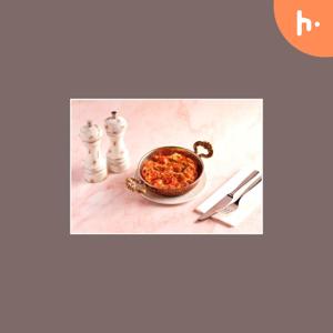 Discover the Authentic Flavors of Menemen Turkish Breakfast: A Savory Delight!