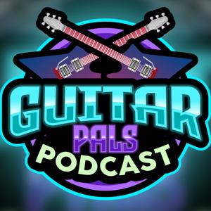 Guitar Pals Podcast