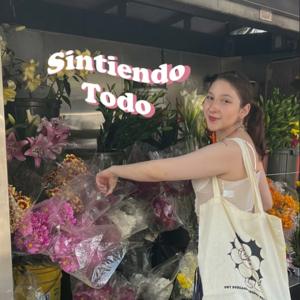 Sintiendo Todo