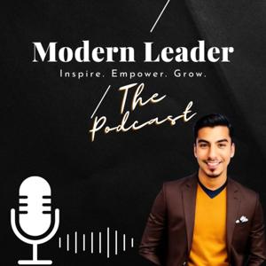 Modern Leader The Podcast