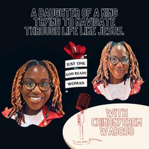 Just One God Ready Woman