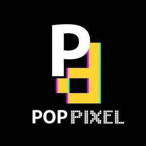 Pop Bytes